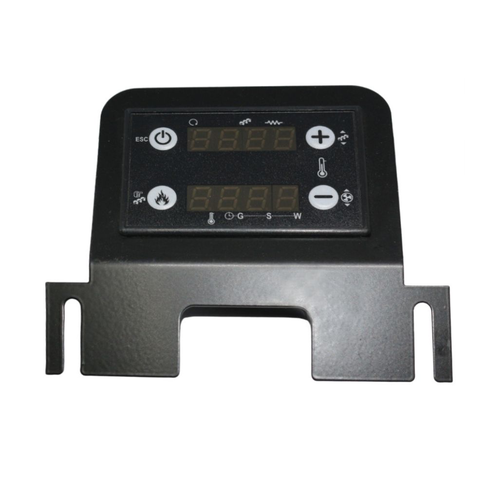 Salamandra a pellets Mytherm Angela TA 14 PRO bege, 14kW | Salamandras a pellets |  |