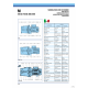 Bomba auto ferrante para jardim SAER - M300C |  |  |