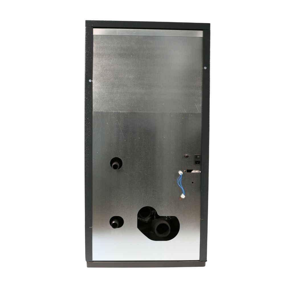 Caldeira a pellets Mytherm Thalia Plus 35 preto, 35kW | Caldeiras a pellets |  |