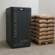 Caldeira a pellets Mytherm Thalia Plus 35 preto, 35kW | Caldeiras a pellets |  |