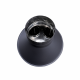 Trocador de calor chaminé Vulkan, Inox, Diâmetro 150mm, 5 tubos | Trocadores de calor de chaminé | Chaminés |