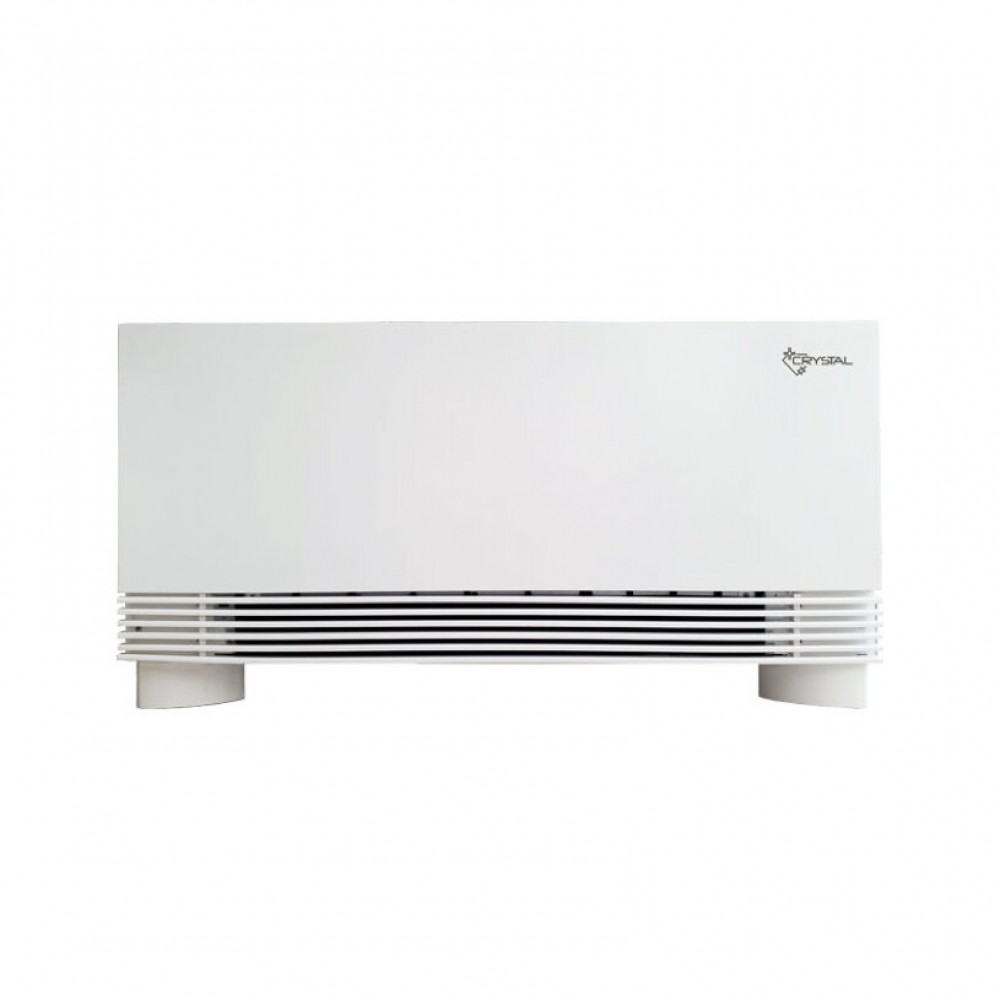 Ventiloconvector Crystal BGR-800 L/R | Ventiloconvectores | Radiadores |