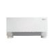 Ventiloconvector Crystal BGR-800 L/R | Ventiloconvectores | Radiadores |