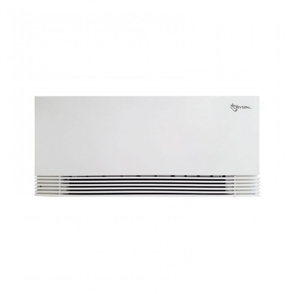 Ventiloconvector Crystal BGR-800 L/R | Ventiloconvectores | Radiadores |