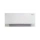 Ventiloconvector Crystal BGR-400 L/R | Ventiloconvectores | Radiadores |