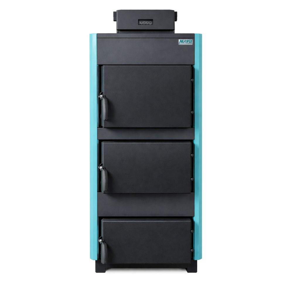 Caldeira a lenha Mavil ECO 80, 93 kW | Caldeiras a lenha |  |