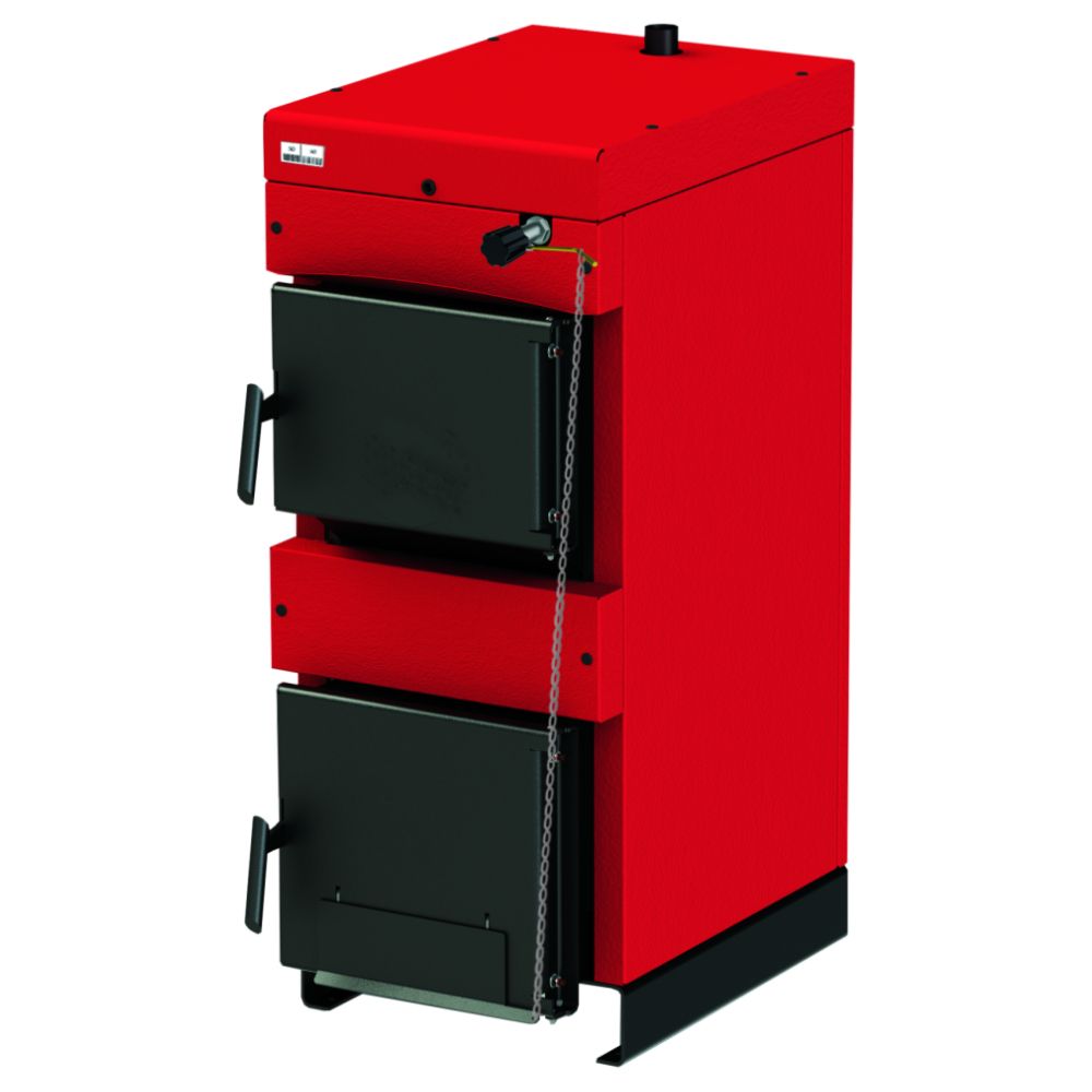 Caldeira a lenha BURNiT NWB 25, 20kW | Caldeiras a lenha |  |