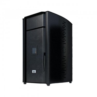 Caldeira a pellets Eco Spar Alba B, 18kW - Salamandras a pellets