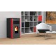 Salamandra a pellets Alfa Plam Luca, Vermelho, 8 kW | Salamandras a lenha com ventilação Salamandra a pellets Alfa Plam Luca, Vermelho, 8 kW | Salamandras a lenha com ventilação | Salamandras a pellets |