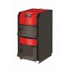 Caldeira a lenha BURNiT NWB PRIME 40, 40kW | Caldeiras a lenha | Lenha |