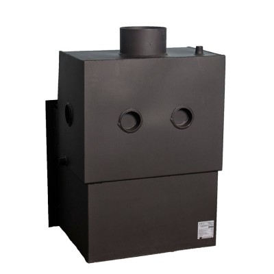 Lareira para aquecimento central Prity M W22, 27kw - Produtos para comparar