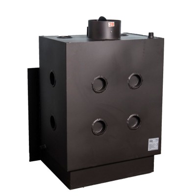 Lareira para aquecimento central Prity G W28, 33.2kw - Lareiras