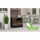 Fogão à lenha Alfa Plam Alfa 90 H Favorit Marrom Direita, 6.4kW | Fogões a lenha | Lenha |