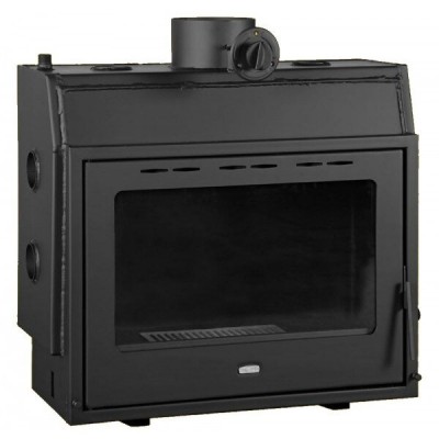 Lareira para aquecimento central Prity P W18, 23.5kw - Produtos para comparar