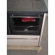 Fogão à lenha Plamen 850 Glas N, 8kW | Salamandras a lenha com forno | Salamandras a lenha |