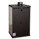 Salamandra a lenha para aquecimento central Prity S3 W17, 17.8kW | Salamandras a lenha para aquecimento central | Salamandras a lenha |