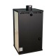 Salamandra a lenha para aquecimento central Prity S3 W21, 21.2kW | Salamandras a lenha para aquecimento central | Salamandras a lenha |