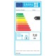 Salamandra a lenha Balkan Energy Talon 7kW, Log | Salamandras a lenha com ventilação | Salamandras a lenha |