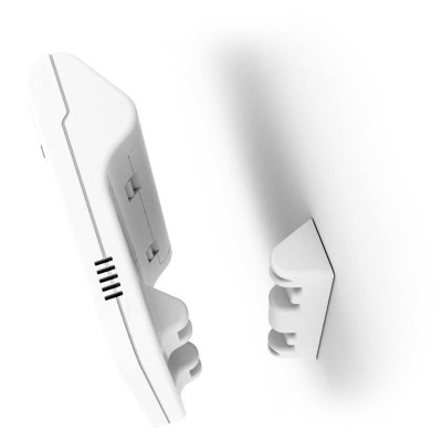Bidirectional radio control Tiemme, 2WAYS2 - Aquecimento central