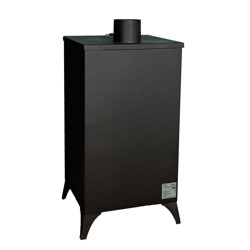 Salamandra a lenha Prity K22 E,10.4kW | Salamandras a lenha com ventilação | Salamandras a lenha |