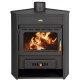Salamandra a lenha para aquecimento central Prity AM W12, 13.5kW | Salamandras a lenha para aquecimento central | Salamandras a lenha |