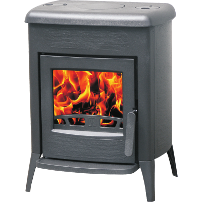 Salamandra a lenha Plamen Amity 3, 8kW - Produtos para comparar