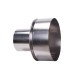 Kit chaminé para salamandra a pellets, aço inox AISI 304, 80-120mm | Kit Chaminé | Chaminés |