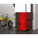 Caldeira a pellets Alfa Plam Grande 37, 37 kW | Caldeiras a pellets | Pellets |