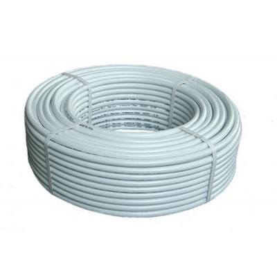 Tubo multicamada Pex/Al/Pex, Ø16x2 - Instalação
