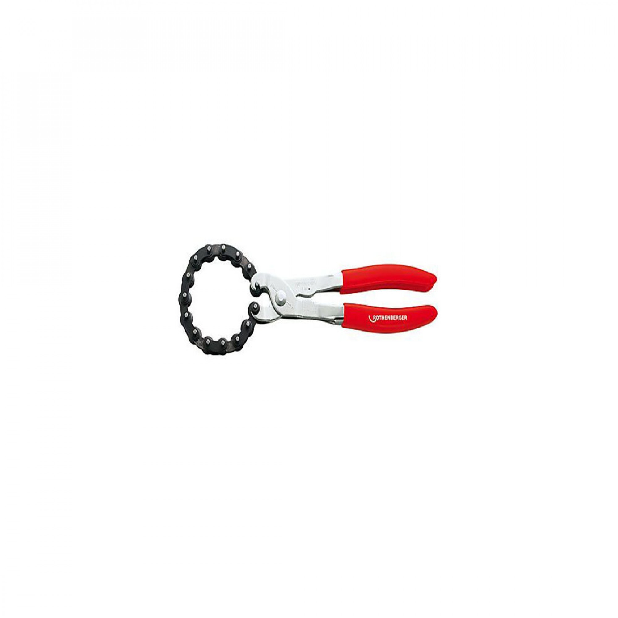 Chain Pipe Cutter, 20100mm ROTHENBERGER