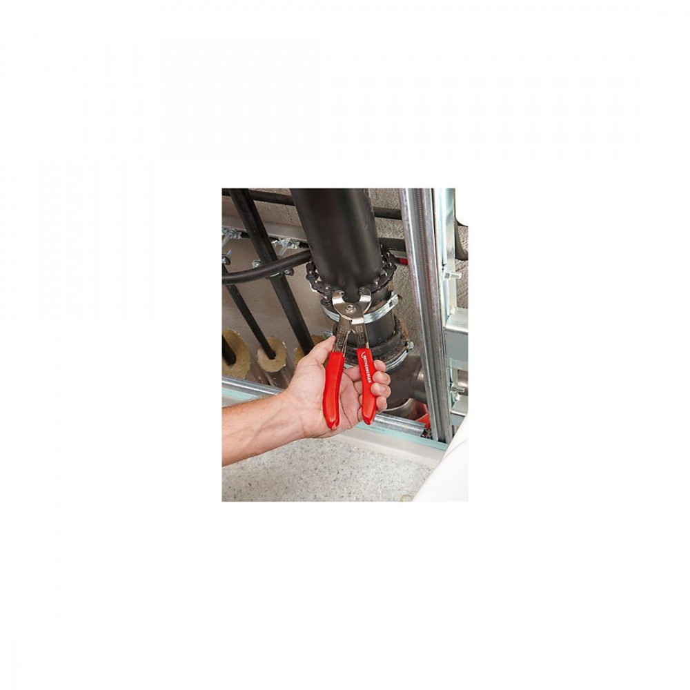 Chain Pipe Cutter, 20100mm ROTHENBERGER