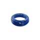 Tubo multicamada Pex/Al/Pex com isolamento azul | Instalação | Radiadores |