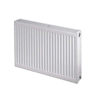 Radiador de painel Tipo 22 H600, 1000mm - 2139W - Radiadores de painel