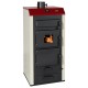 Caldeira a lenha Prity NS26, 28.9kW | Caldeiras a lenha | Lenha |