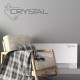 Ventiloconvector Crystal BGR-200, Esquerda, Pernas decorativas | Ventiloconvectores | Radiadores |