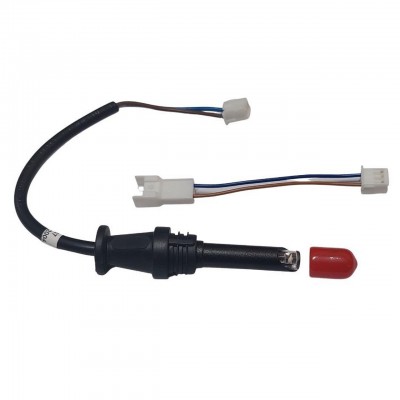 Sensor de chama para queimador de pellets Ferroli - Produtos para comparar