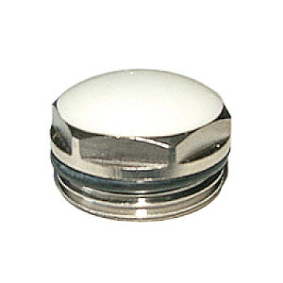 Radiator plug with gasket 1/2" - Produtos para comparar