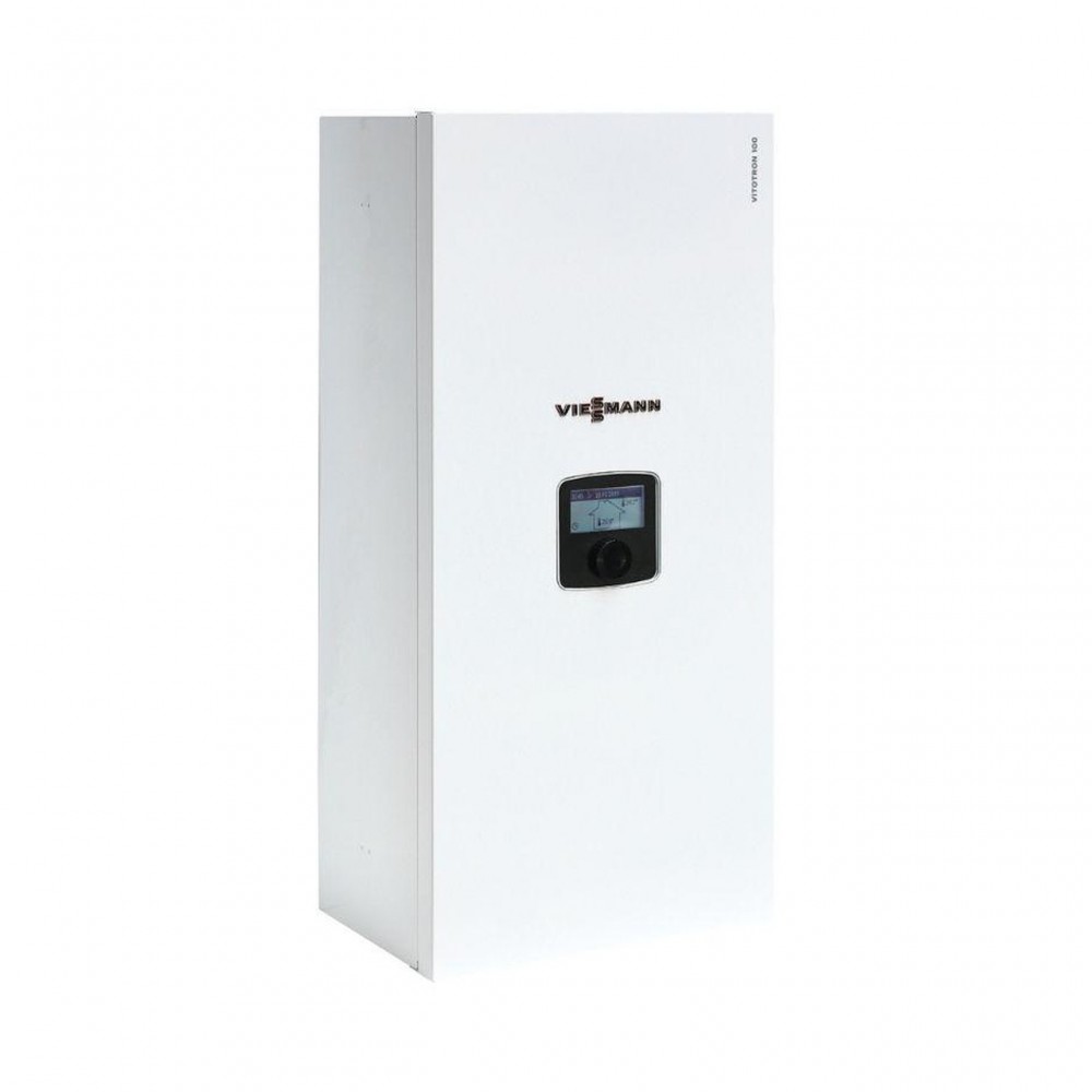 Caldeira elétrica para aquecimento Viessmann, Vitotron 100 Type VLN3, 4-8kW | Caldeiras elétricas |  |