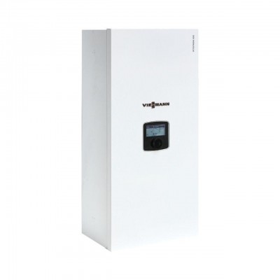 Caldeira elétrica para aquecimento Viessmann, Vitotron 100 Type VLN3, 12-24kW - Caldeiras elétricas