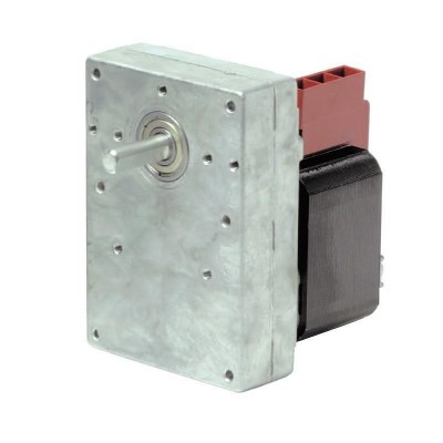 Motorredutor Kenta K9177297, para salamandras a pellets Ambiente E Calore, Karmek One, Italflame e outros, 4RPM - Produtos para comparar