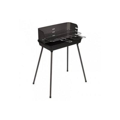 Charcoal Grill Tikal, Cast Iron - Produtos para comparar