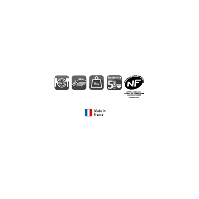 Charcoal Grill Tikal, Cast Iron - Produtos para comparar