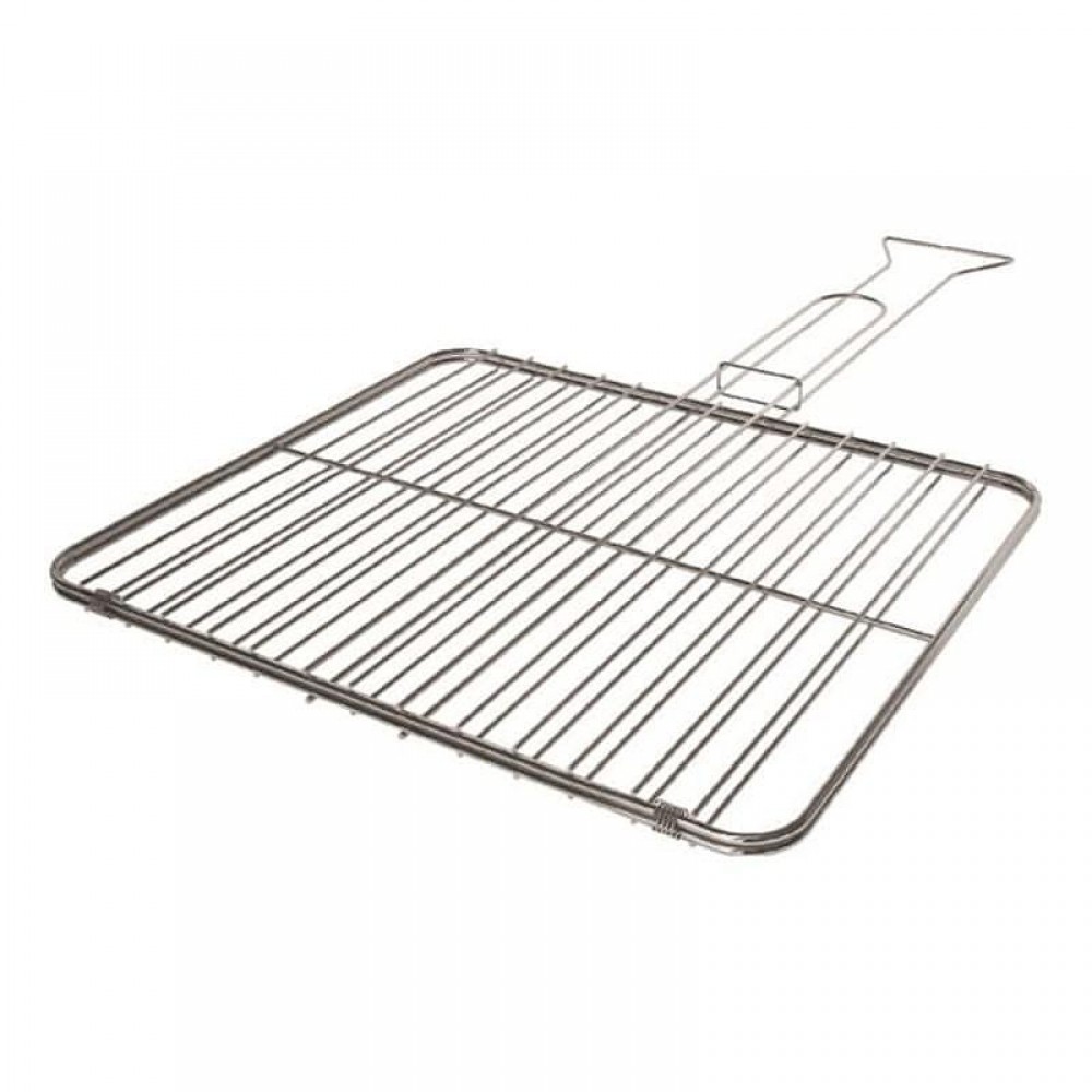 Churrasqueira Portátil para Camping Bonne Grill, N5 40x33cm | Churrasqueiras | Acessórios para churrasco |