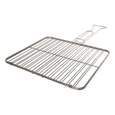 Churrasqueira Portátil para Camping Bonne Grill, N4 33x29cm - Churrasco