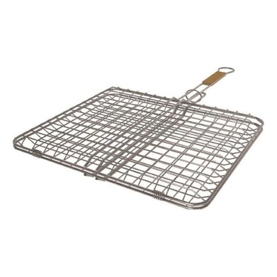 Churrasqueira Portátil para Camping Bonne Grill, N6 46x37cm - GMG