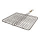 Churrasqueira Portátil para Camping Bonne Grill, N4 33x29cm | Churrasqueiras | Acessórios para churrasco |