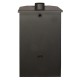 Salamandra a lenha para aquecimento central com forno Horvat Feniks RNE, 26 kW | Salamandras a lenha para aquecimento central | Salamandras a lenha |