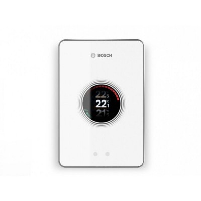 Intelligent wireless thermostat Bosch EasyControl CT 200 - Produtos para comparar