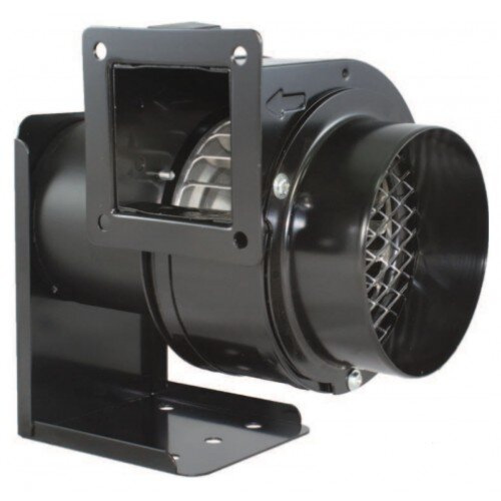 Soprador centrífugo CY100B2P2a, 45W | Ventiladores e sopradores | Peças de caldeira |