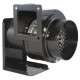 Soprador centrífugo CY100B2P2a, 45W | Ventiladores e sopradores | Peças de caldeira |